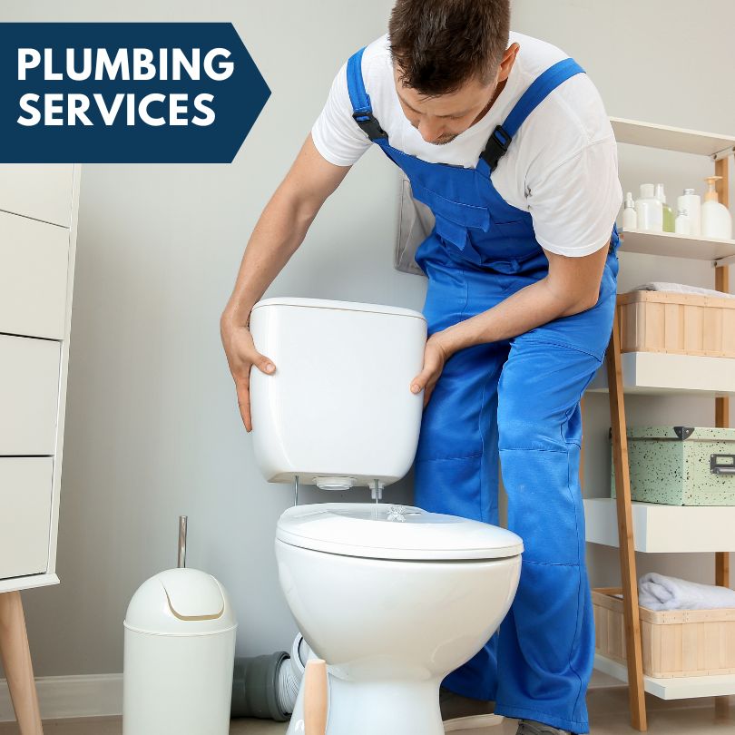 Plumbing Company in Henderson, MN